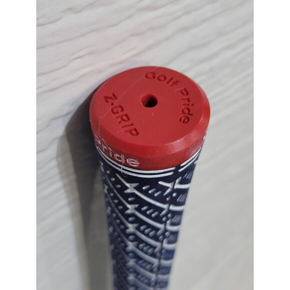 Navi Hawk Plus Driver 11° Proforce 65 Gold Shaft Regular Flex Mens LH New Grip R - Picture 10 of 12